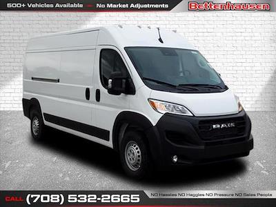 2024 Ram ProMaster 2500 High Roof FWD, Empty Cargo Van for sale #LR60011 - photo 1