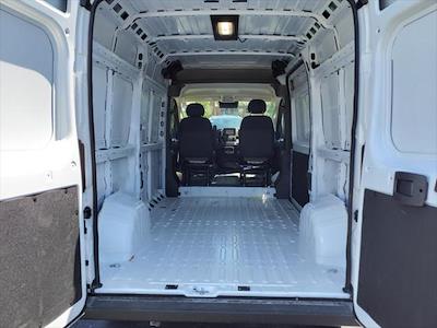 2024 Ram ProMaster 1500 High Roof FWD, Empty Cargo Van for sale #LR60012 - photo 2