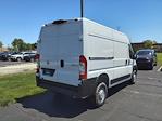 2024 Ram ProMaster 1500 High Roof FWD, Empty Cargo Van for sale #LR60012 - photo 5