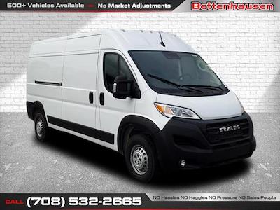 2024 Ram ProMaster 2500 High Roof FWD, Empty Cargo Van for sale #LR60013 - photo 1