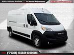 2024 Ram ProMaster 2500 High Roof FWD, Empty Cargo Van for sale #LR60013 - photo 1