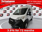 2024 Ram ProMaster 2500 High Roof FWD Empty Cargo Van for sale #LR60021 - photo 1