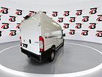 2024 Ram ProMaster 2500 High Roof FWD Empty Cargo Van for sale #LR60021 - photo 9