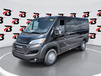 New 2025 Ram ProMaster 1500 Standard Roof Empty Cargo Van for sale #LR60022 - photo 1