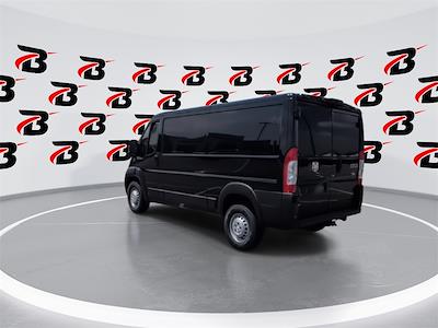 New 2025 Ram ProMaster 1500 Standard Roof Empty Cargo Van for sale #LR60022 - photo 2