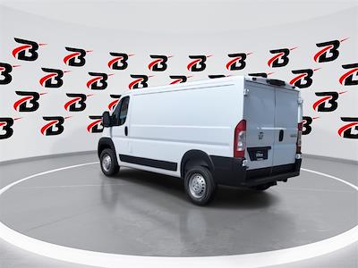 New 2025 Ram ProMaster 2500 Standard Roof Empty Cargo Van for sale #LR60023 - photo 2