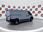 New 2025 Ram ProMaster 2500 Standard Roof Empty Cargo Van for sale #LR60023 - photo 8