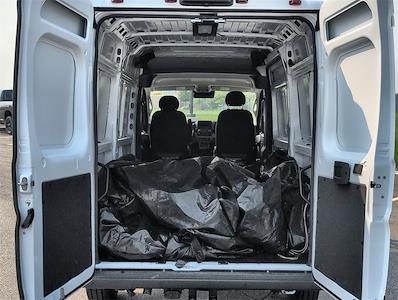 New 2025 Ram ProMaster 2500 High Roof Empty Cargo Van for sale #LR60024 - photo 2