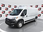 New 2025 Ram ProMaster 3500 High Roof Empty Cargo Van for sale #LR60025 - photo 1