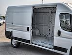 New 2025 Ram ProMaster 3500 High Roof Empty Cargo Van for sale #LR60025 - photo 23