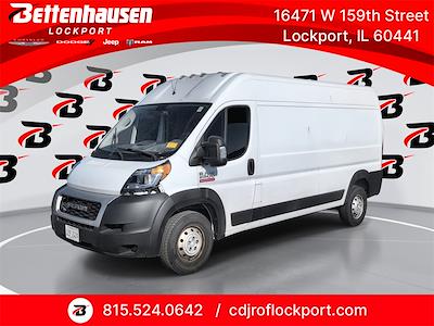 2019 Ram ProMaster 2500 High Roof FWD Empty Cargo Van for sale #LR60025A - photo 1