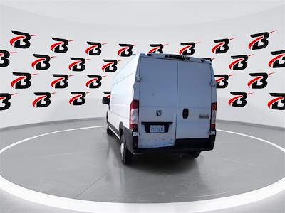 2019 Ram ProMaster 2500 High Roof FWD Empty Cargo Van for sale #LR60025A - photo 2