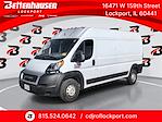 2019 Ram ProMaster 2500 High Roof FWD Empty Cargo Van for sale #LR60025A - photo 1