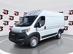 New 2025 Ram ProMaster 2500 High Roof Empty Cargo Van for sale #LR60026 - photo 1