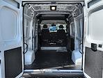 New 2025 Ram ProMaster 2500 High Roof Empty Cargo Van for sale #LR60026 - photo 22