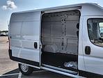 New 2025 Ram ProMaster 2500 High Roof Empty Cargo Van for sale #LR60026 - photo 23