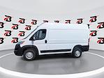 New 2025 Ram ProMaster 2500 High Roof Empty Cargo Van for sale #LR60026 - photo 5