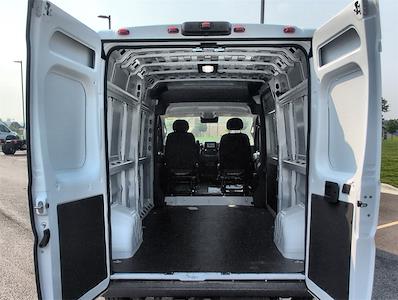 New 2025 Ram ProMaster 2500 High Roof Empty Cargo Van for sale #LR60028 - photo 2