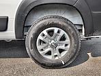 New 2025 Ram ProMaster 2500 High Roof Empty Cargo Van for sale #LR60028 - photo 11