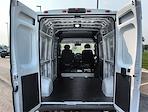 New 2025 Ram ProMaster 2500 High Roof Empty Cargo Van for sale #LR60028 - photo 2