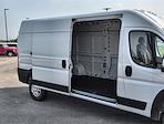 New 2025 Ram ProMaster 2500 High Roof Empty Cargo Van for sale #LR60028 - photo 23