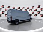 New 2025 Ram ProMaster 2500 High Roof Empty Cargo Van for sale #LR60028 - photo 9