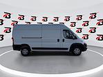 New 2025 Ram ProMaster 2500 High Roof Empty Cargo Van for sale #LR60028 - photo 10