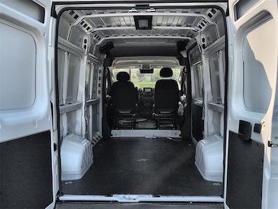 New 2025 Ram ProMaster 2500 High Roof Empty Cargo Van for sale #LR60029 - photo 2