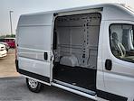 New 2025 Ram ProMaster 2500 High Roof Empty Cargo Van for sale #LR60029 - photo 23