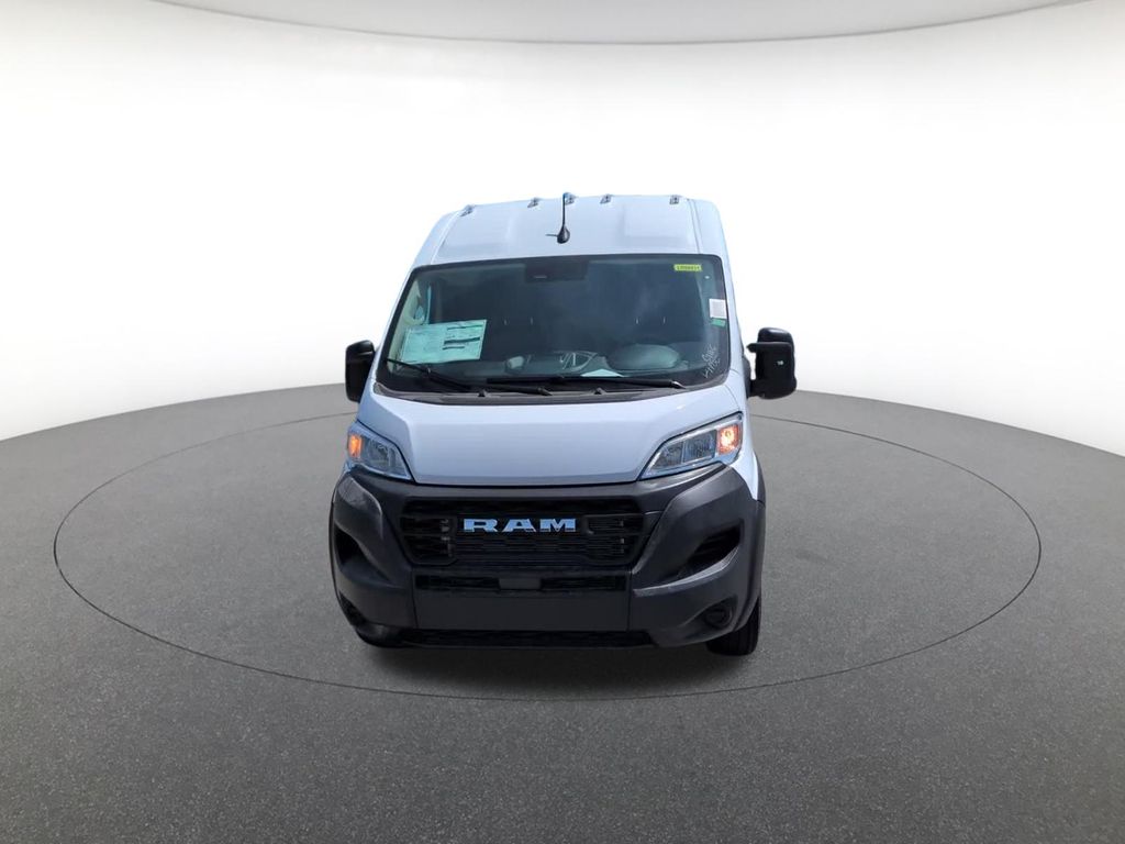 New 2026 Ram ProMaster 2500 - photo 5