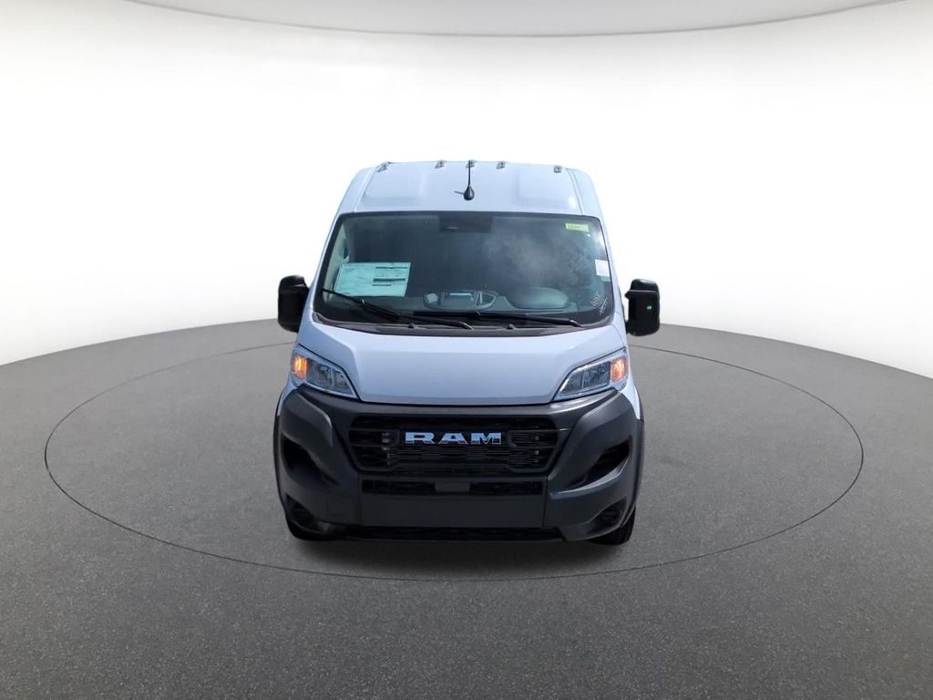 New 2026 Ram ProMaster 2500 - photo 5