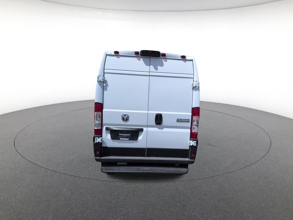 New 2026 Ram ProMaster 2500 - photo 11