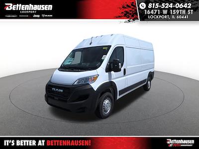 2026 Ram ProMaster 2500 High Roof FWD Empty Cargo Van for sale #LR60032 - photo 1