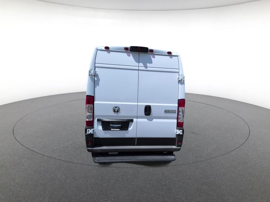 New 2026 Ram ProMaster 2500 - photo 12