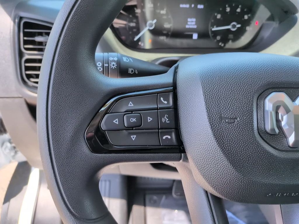 New 2026 Ram ProMaster 2500 - photo 25