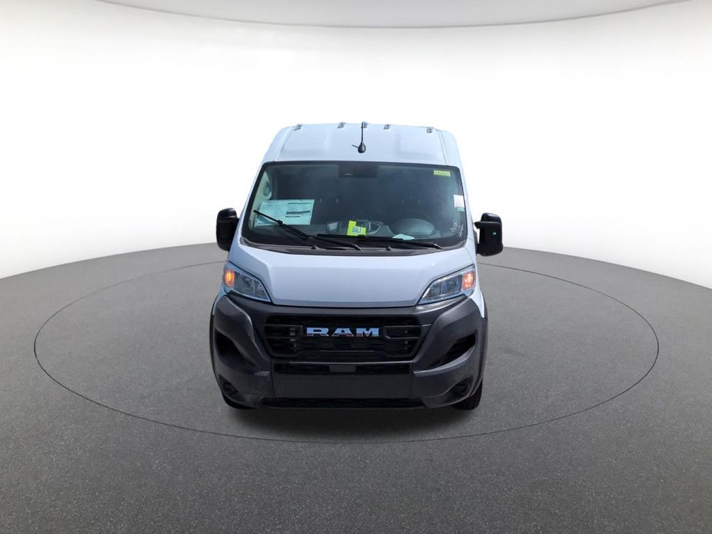 New 2026 Ram ProMaster 2500 - photo 5