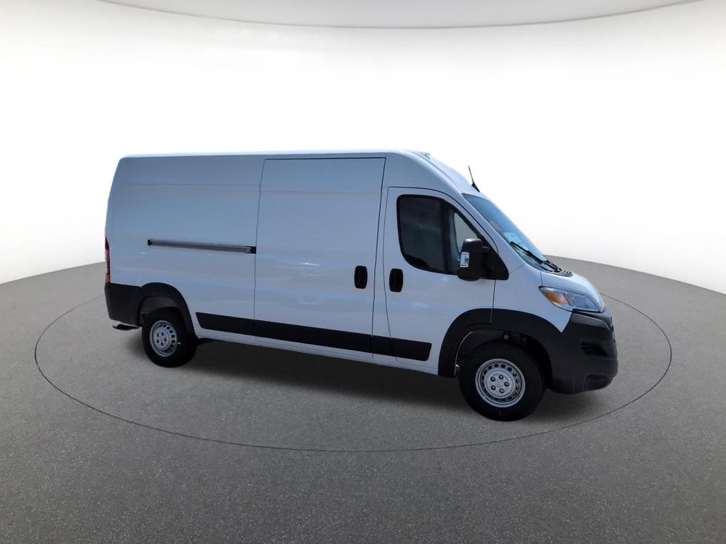 New 2026 Ram ProMaster 2500 - photo 7