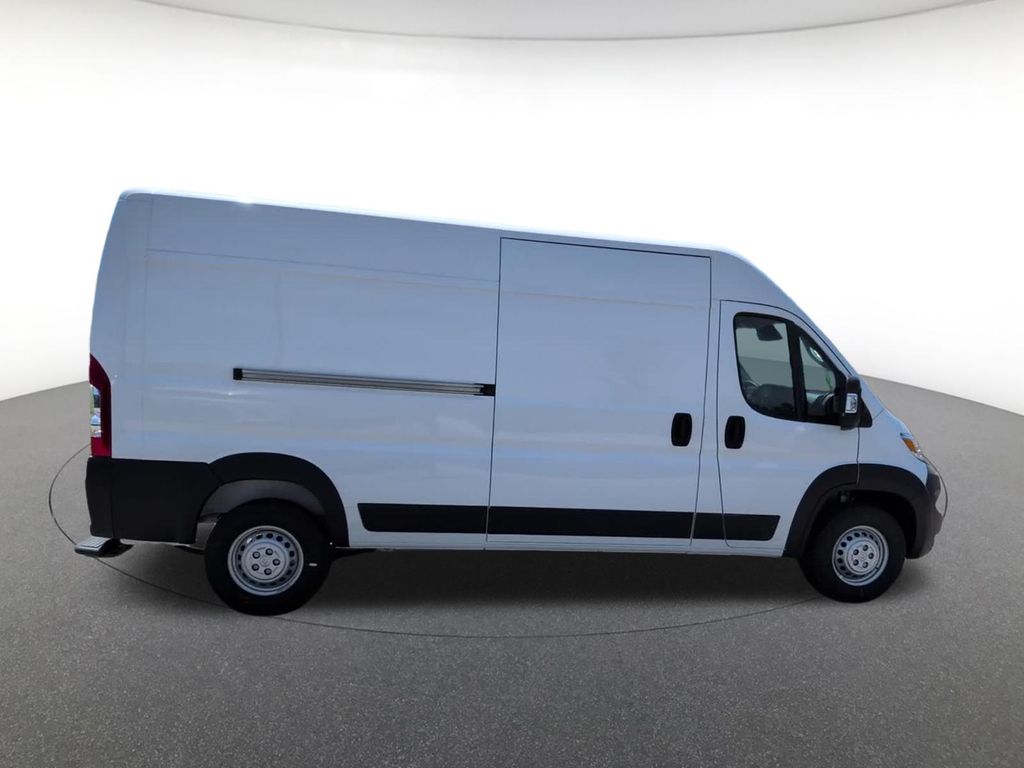 New 2026 Ram ProMaster 2500 - photo 9