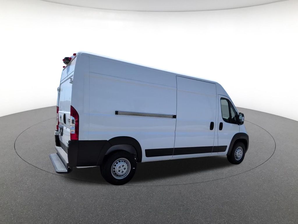 New 2026 Ram ProMaster 2500 - photo 10