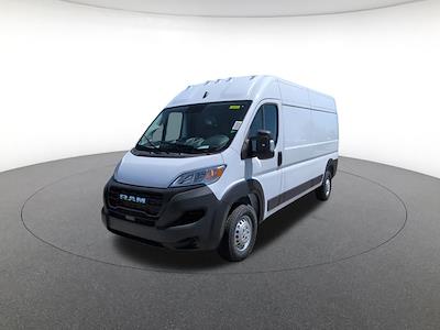 New 2026 Ram ProMaster 2500 High Roof Empty Cargo Van for sale #LR60034 - photo 2