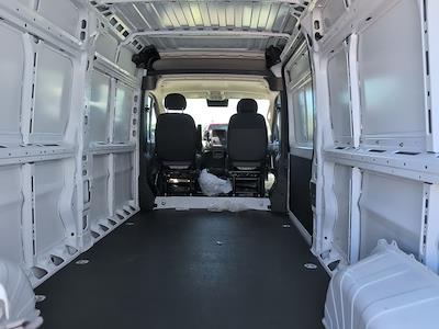 2026 Ram ProMaster 2500 High Roof FWD Empty Cargo Van for sale #LR60036 - photo 2