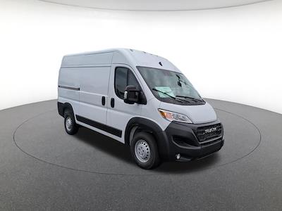 New 2026 Ram ProMaster 1500 High Roof Empty Cargo Van for sale #LR60039 - photo 1