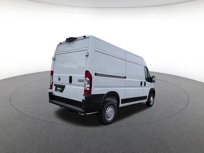 New 2026 Ram ProMaster 1500 High Roof Empty Cargo Van for sale #LR60039 - photo 2