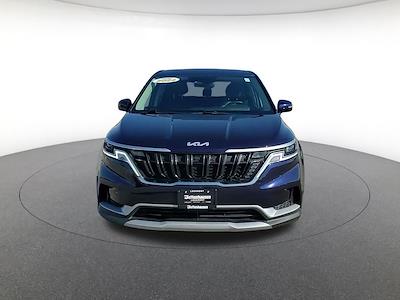 Used 2024 Kia Carnival - photo 1