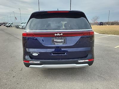 Used 2024 Kia Carnival - photo 1