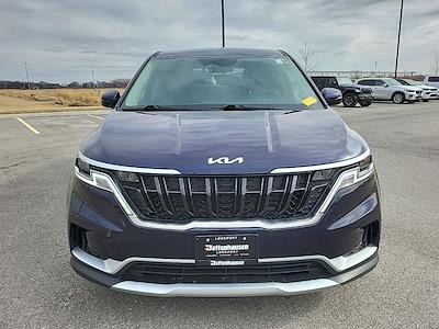 Used 2024 Kia Carnival - photo 1