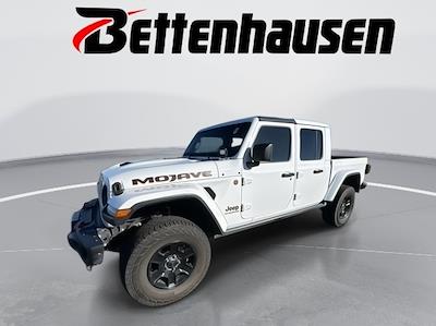 Used 2020 Jeep Gladiator Mojave Crew Cab 4x4 Pickup for sale #P127 - photo 1