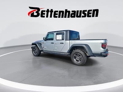 2021 Jeep Gladiator Crew Cab 4x4, Pickup for sale #P167 - photo 2