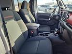 2021 Jeep Gladiator Crew Cab 4x4, Pickup for sale #P167 - photo 23