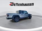 2021 Jeep Gladiator Crew Cab 4x4, Pickup for sale #P167 - photo 8